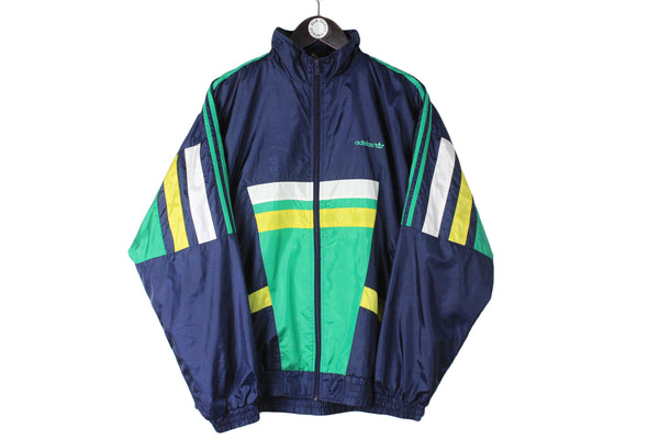 Vintage Adidas Tracksuit Large
