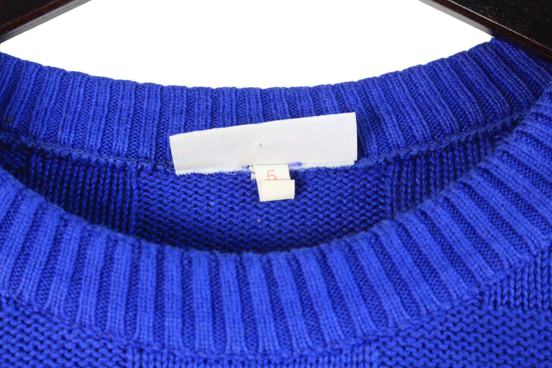 Vintage Lacoste Sweater XLarge