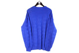 Vintage Lacoste Sweater XLarge