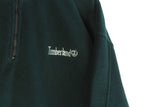 Vintage Timberland Fleece 1/4 Zip XLarge