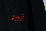 Vintage Jack Wolfskin Fleece Half Zip Medium / Large