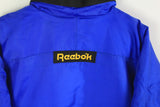 Vintage Reebok Anorak Jacket XLarge