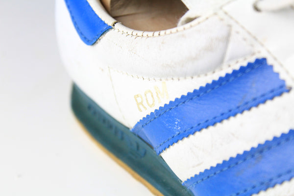 Vintage Adidas Rom Sneakers US 7