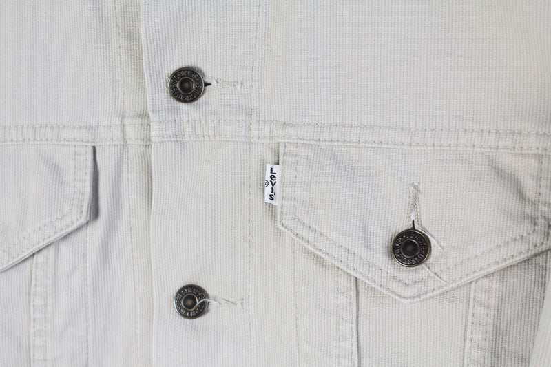 Vintage Levi's Jacket Large