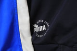 Vintage Puma Track Jacket Small