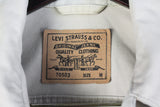 Vintage Levi's Jacket Large