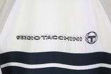 Vintage Sergio Tacchini Track Jacket Medium