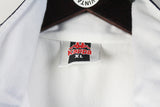 Vintage Kappa Track Jacket XLarge