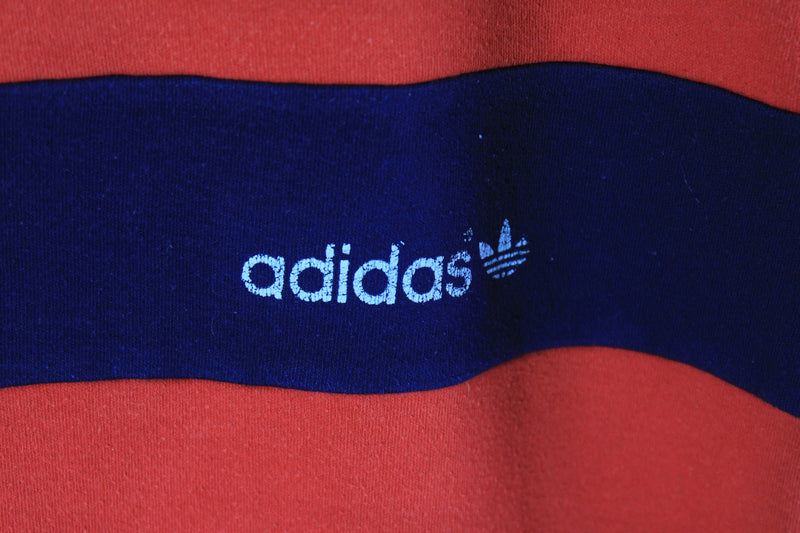 Vintage Adidas T-Shirt Medium