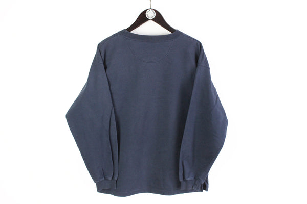 Vintage Esprit Sweatshirt Women's Large