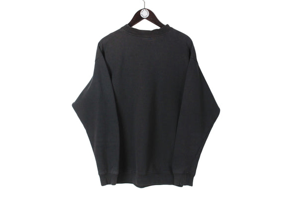 Vintage Adidas Sweatshirt Large
