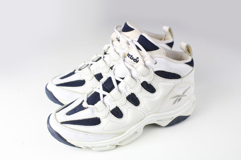 Vintage Reebok Sneakers Women's US 7.5