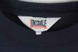 Vintage Lonsdale Sweatshirt XSmall / Small