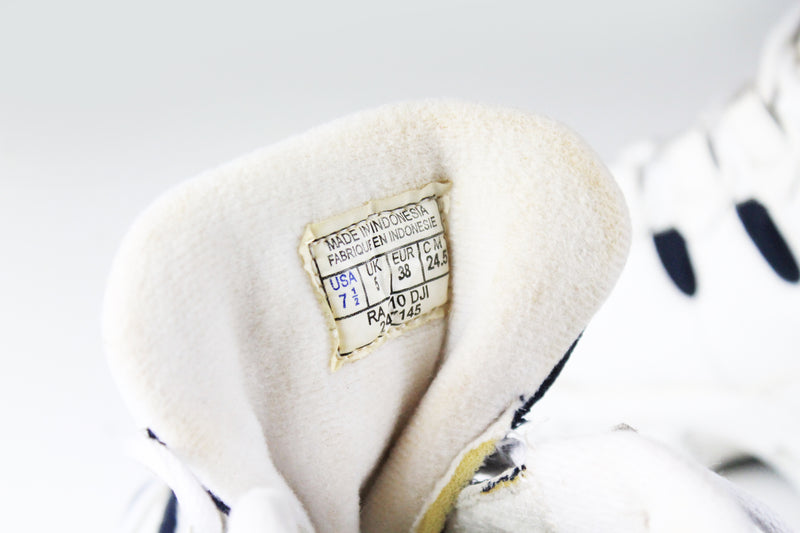 Vintage Reebok Sneakers Women's US 7.5