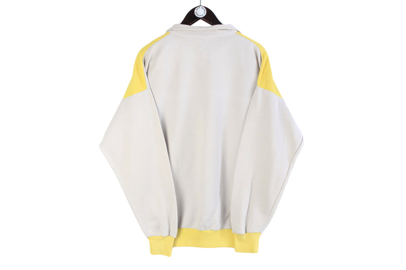 Vintage Adidas Sweatshirt Large