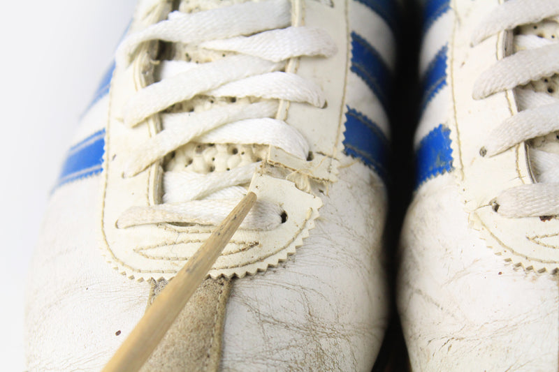 Vintage Adidas Rom Sneakers US 9