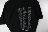 Vintage DJ Bobo 02/03 Tour T-Shirt Large / XLarge