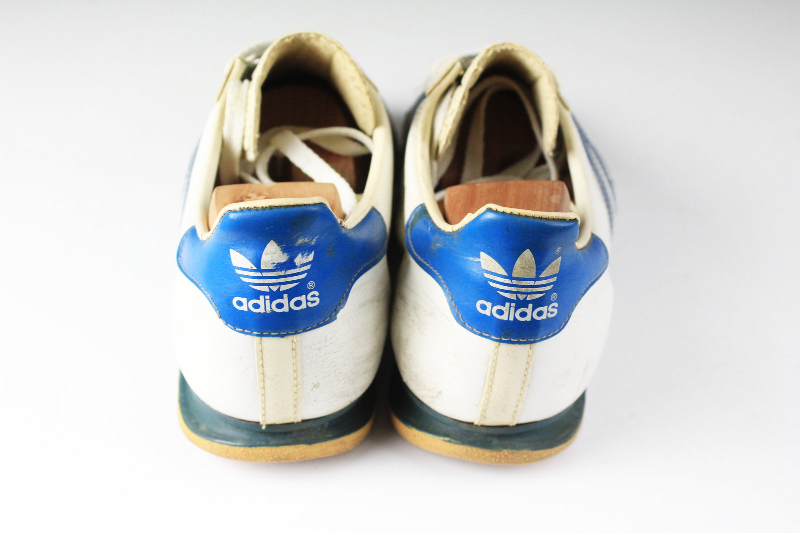Vintage Adidas Rom Sneakers US 9 – dla dushy
