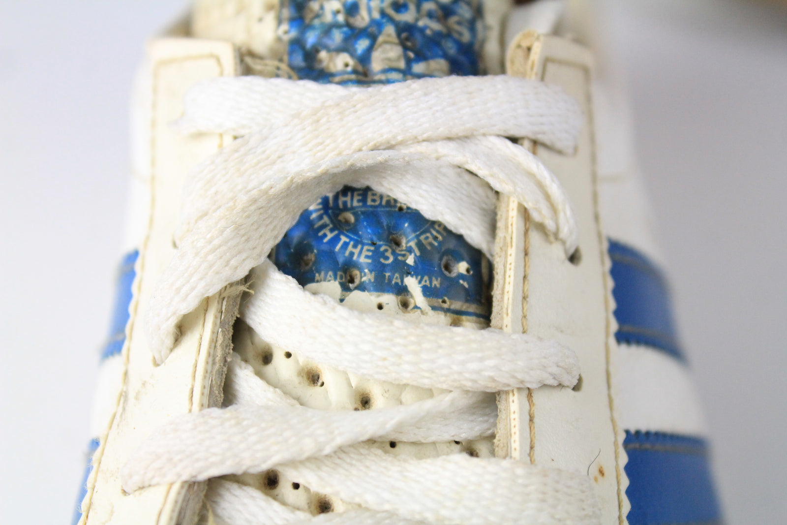 Vintage Adidas Rom Sneakers US 9 – dla dushy