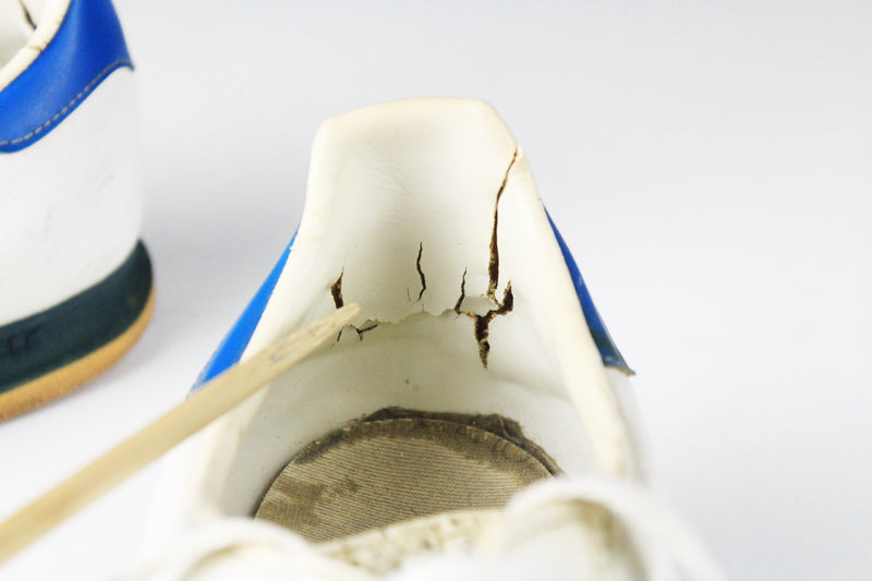 Vintage Adidas Rom Sneakers US 9
