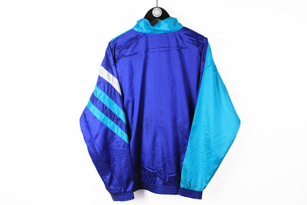 Vintage Adidas Track Jacket Large