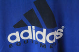Vintage Adidas Equipment T-Shirt Medium