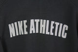 Vintage Nike Sweatshirt Full Zip XXLarge