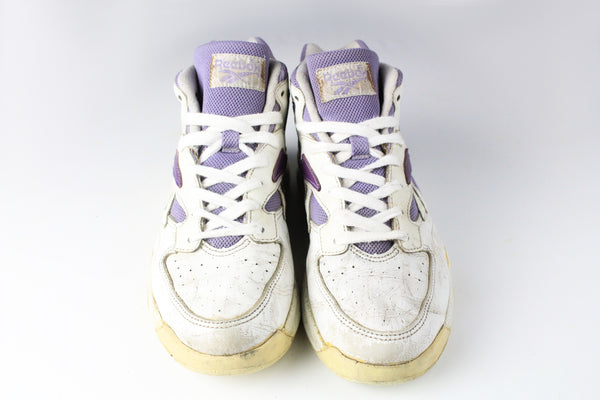 Vintage Reebok Sneakers Women's US 7.5