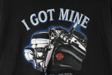 Vintage Harley Davidson 2002 T-Shirt XLarge