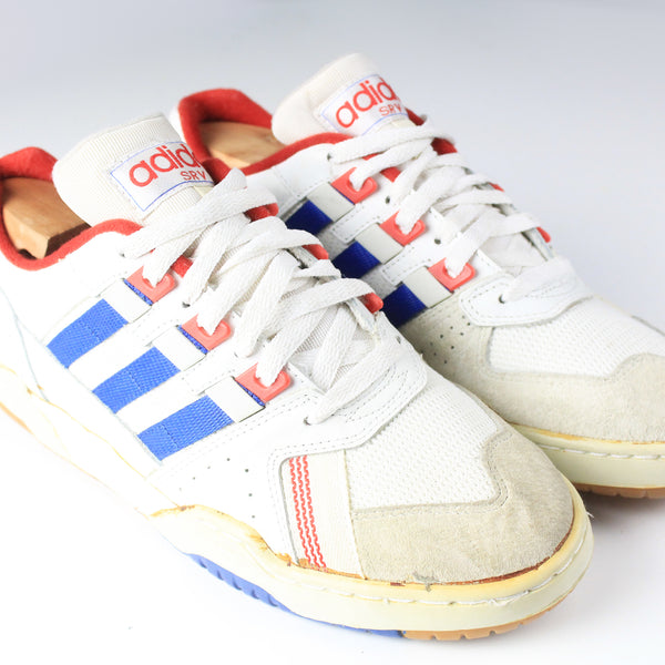 Vintage Adidas SRV Sneakers US 9.5 dla dushy