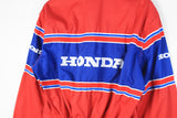 Vintage Honda Coveralls Large
