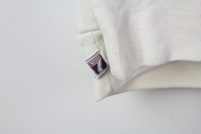 Vintage Super Bowl XXII 1987 Sweatshirt XSmall / Small