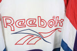 Vintage Reebok Track Jacket XXLarge