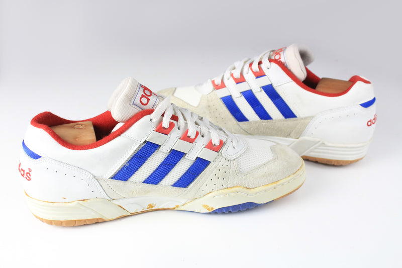 Vintage Adidas SRV Sneakers US 9.5