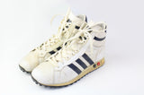 Vintage Adidas Jogging High 2 Sneakers EUR 41