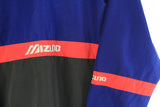 Vintage Mizuno Anorak Jacket Medium