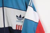 Vintage Adidas Track Jacket Large