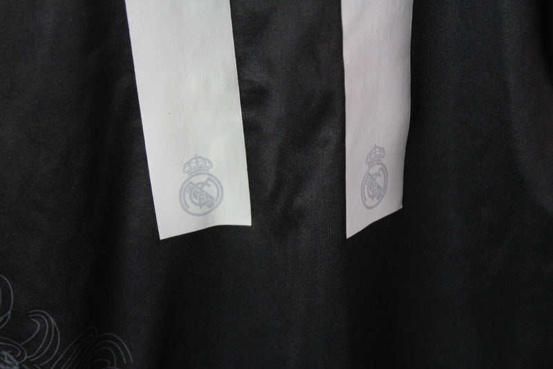 Yohji Yamamoto Adidas Real Madrid LFP 11 Bale Jersey T-Shirt Small – dla  dushy