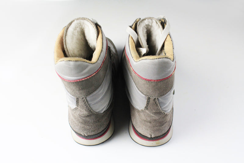 Vintage Adidas Trekking Boots US 8