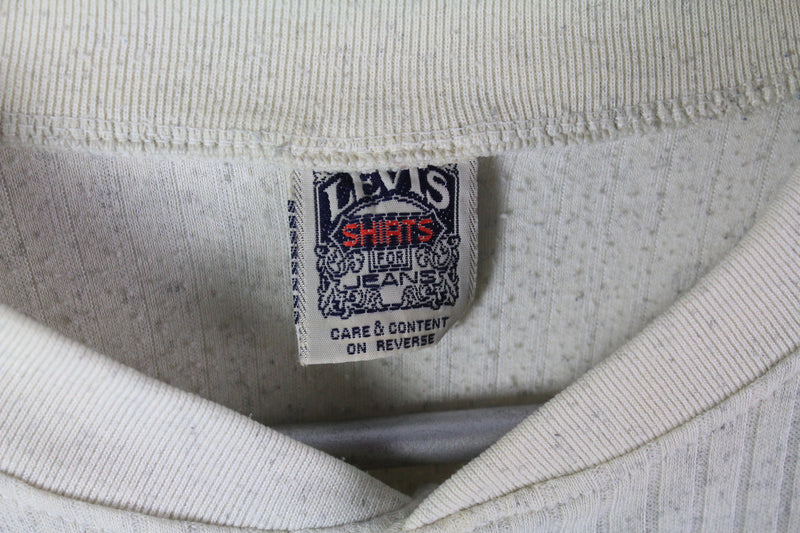 Vintage Levis T-Shirt Large