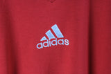 Vintage Adidas T-Shirt Large