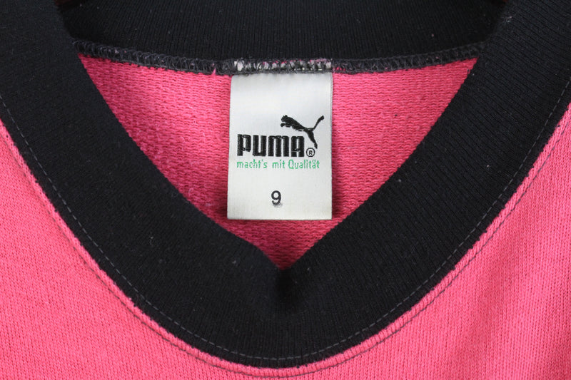 Vintage Puma Tracksuit XXLarge