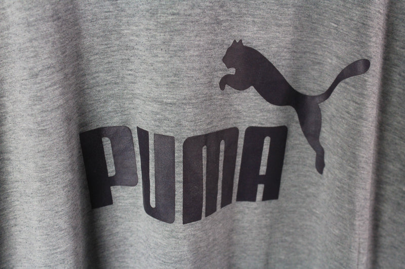Vintage Puma T-Shirt Large