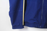 Vintage Adidas Track Jacket XLarge / XXLarge