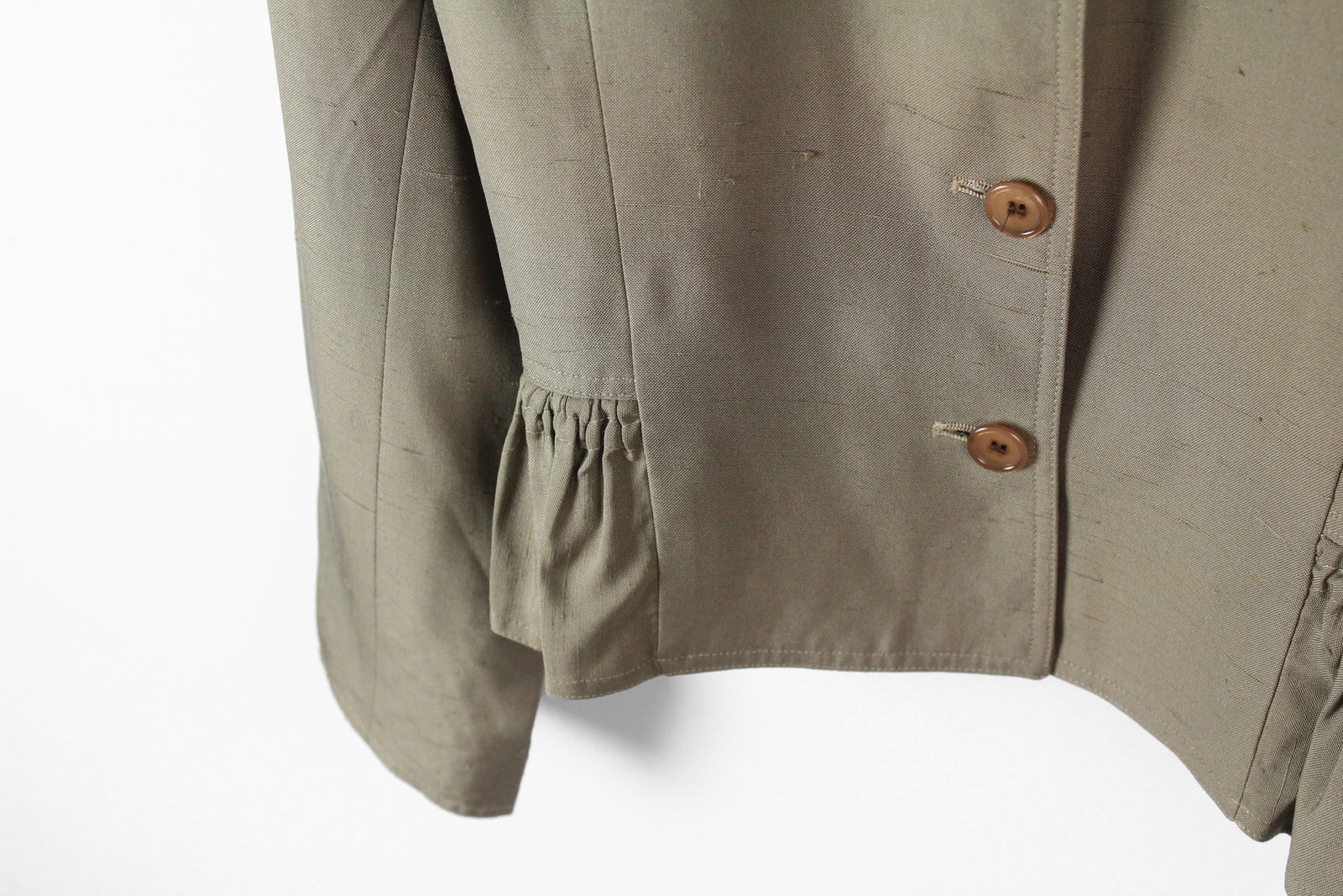 Vintage Valentino Miss V Blazer Women's 42 – dla dushy