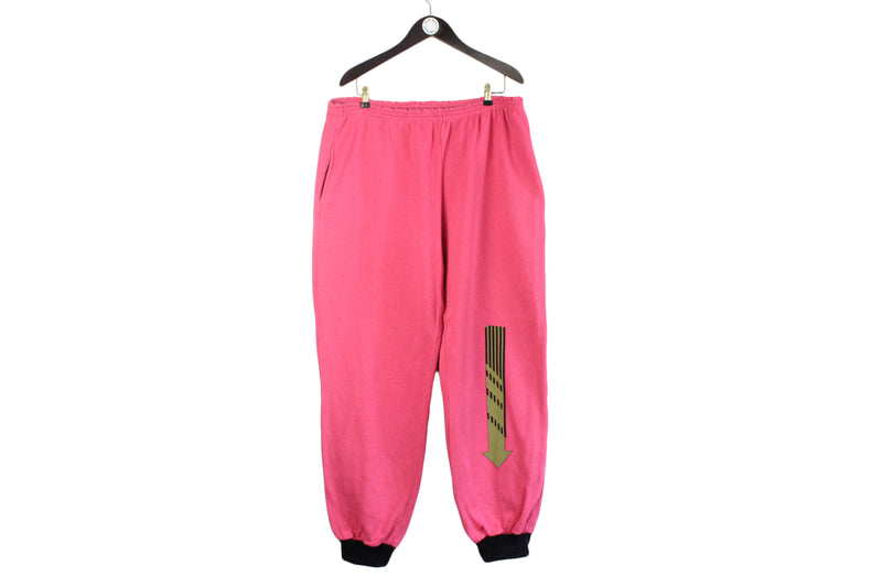 Vintage Puma Tracksuit XXLarge