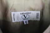 Vintage Valentino Miss V Blazer Women's 42