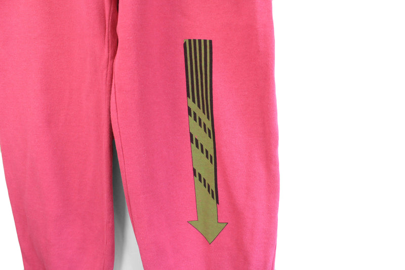 Vintage Puma Tracksuit XXLarge