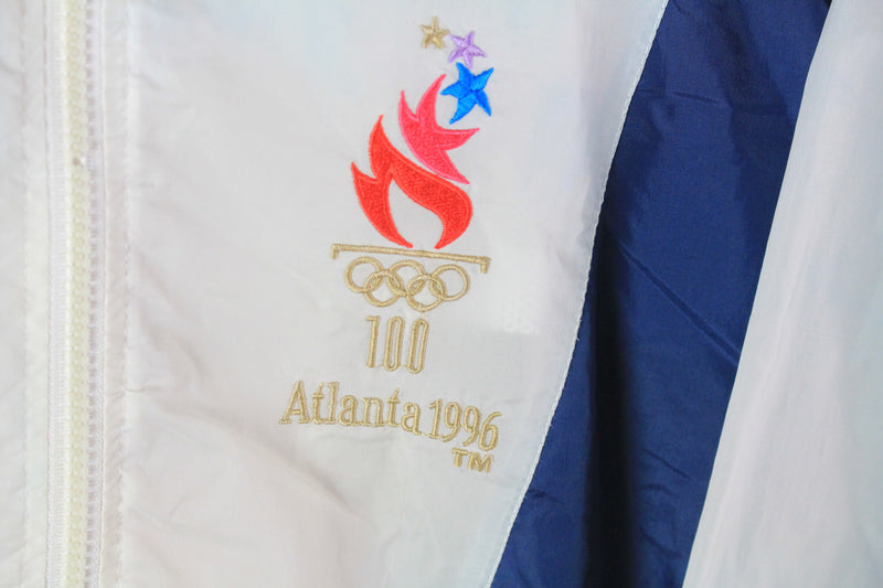Atlanta 1996 village olympique Banque de photographies et d’images à Atlanta 1996 village olympique Banque de photographies et d’images à