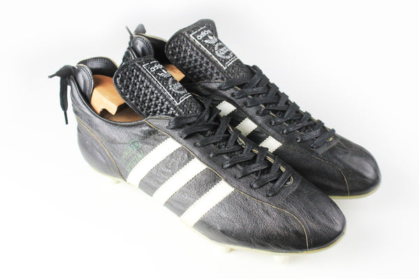 Vintage Adidas Special Boots US 9 football shoes 80s made in West Germany trainers sport sneakers
